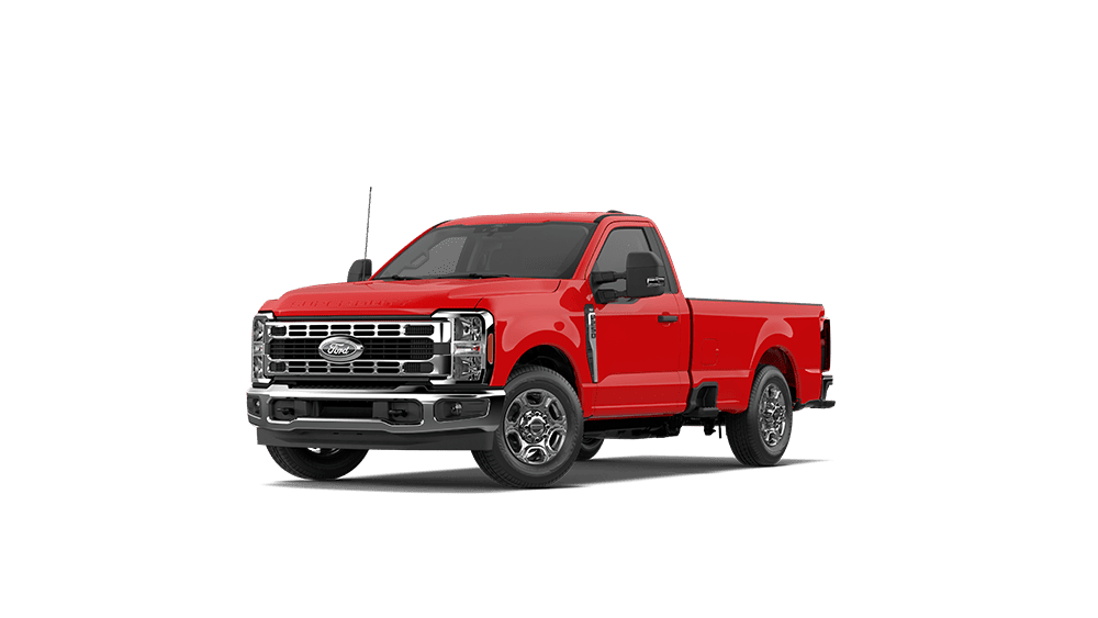 Camion Super Duty® F-250® XLT 2027