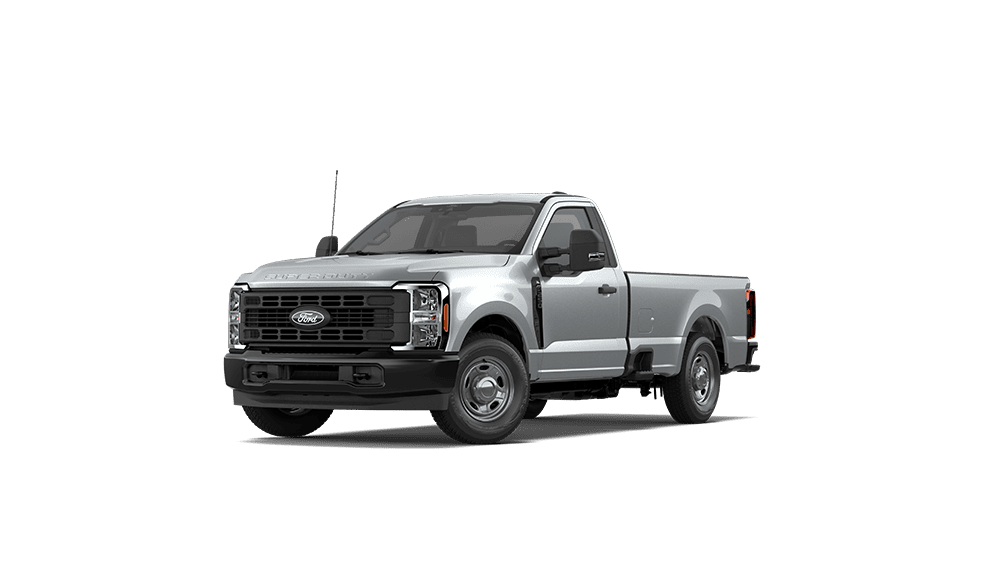 Camion Super Duty® F-250® XL 2027