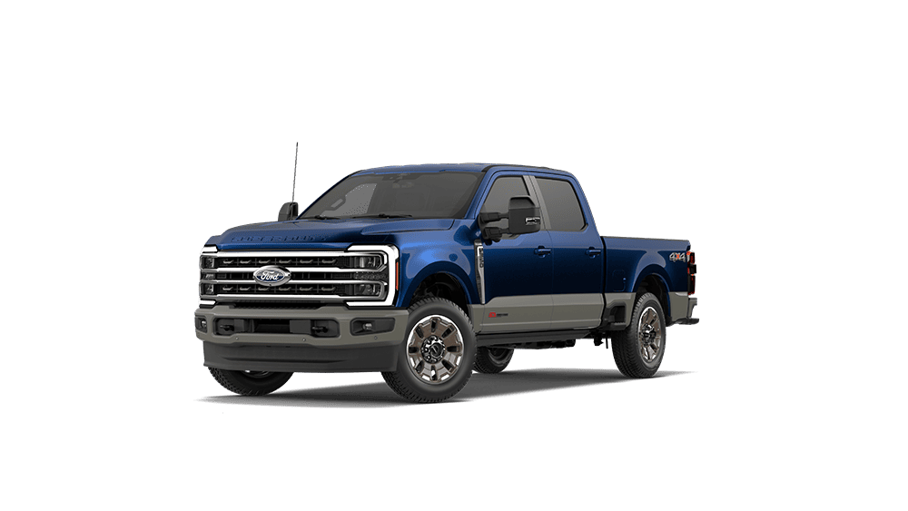 Camion Super Duty® F-350® King Ranch® 2027