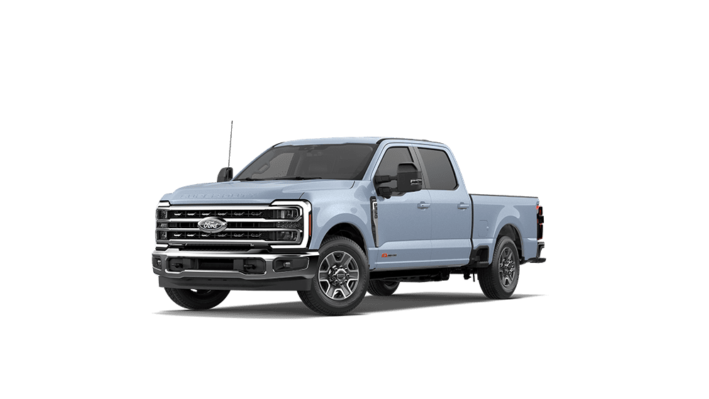 Camion Super Duty® F-350® Lariat® 2027