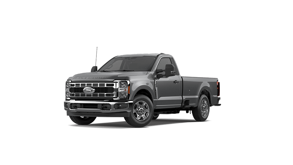 Camion Super Duty® F-350® XLT 2027