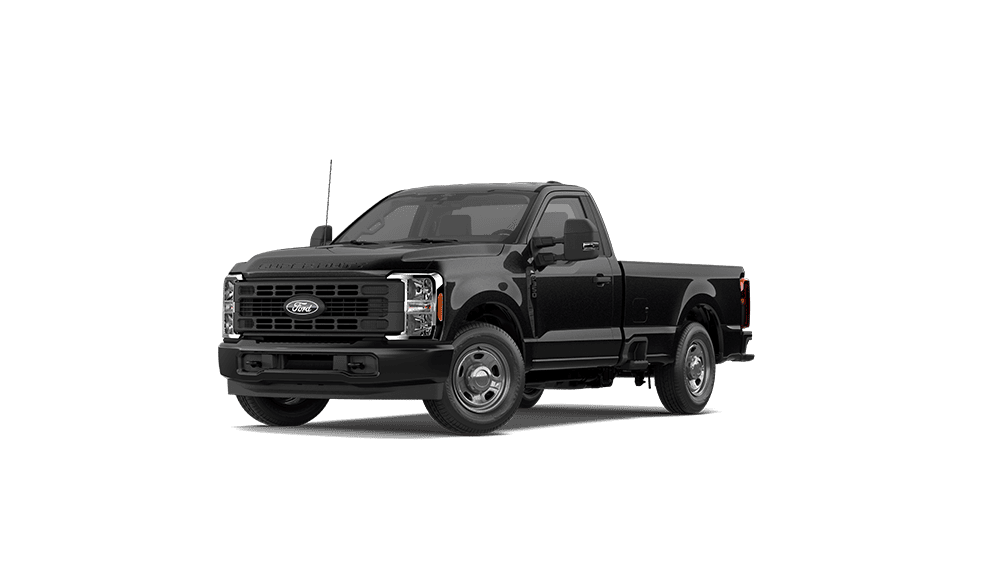Camion Super Duty® F-350® XL 2027
