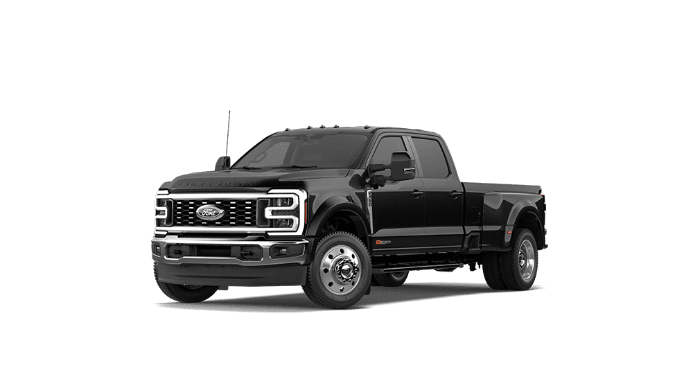 Camion Super Duty® F-450® Lariat® 2027