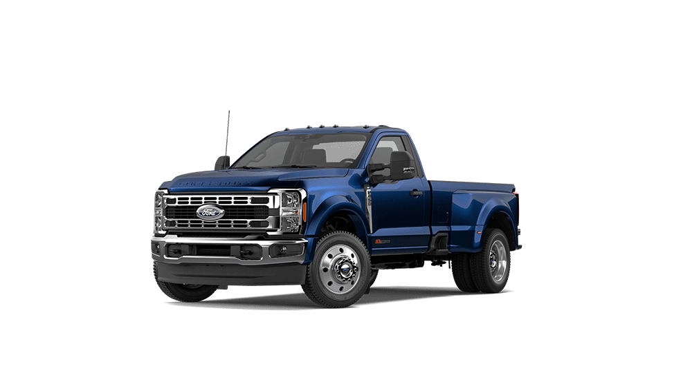 Camion Super Duty® F-450® XLT 2027