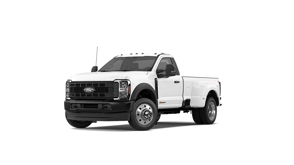 Camion Super Duty® F-450® XL 2027