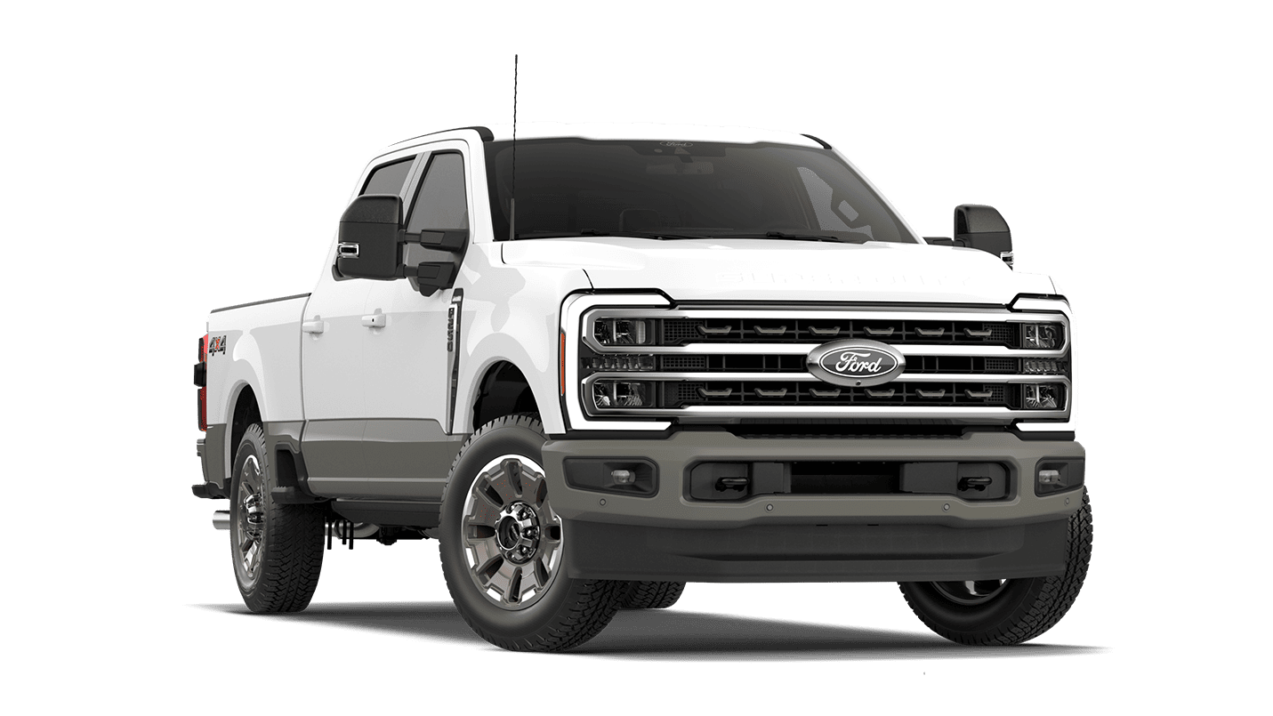 Ford Super Duty® F-250® King Ranch® 2027