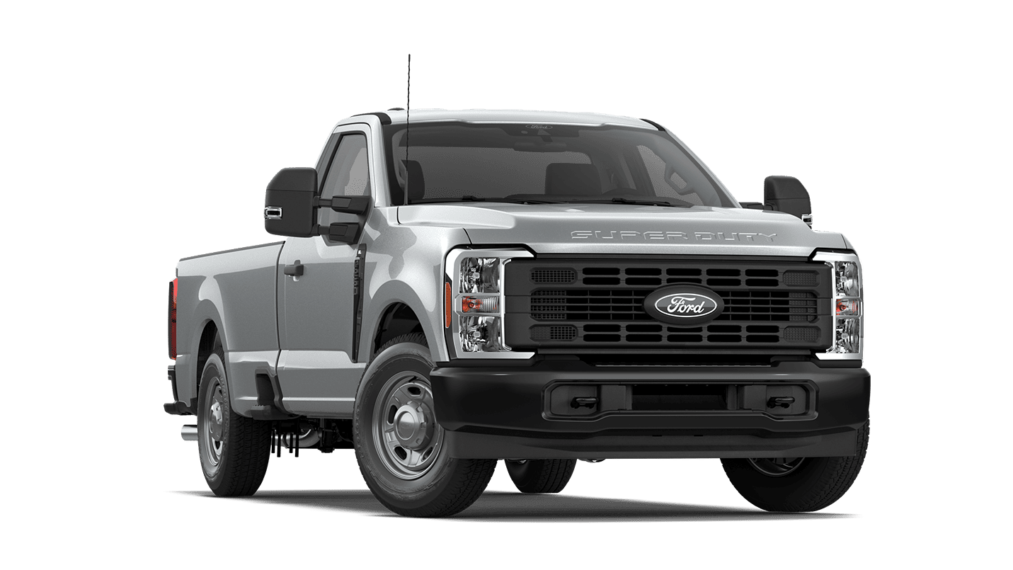 Modèle Ford Super Duty® F-250® XL 2027