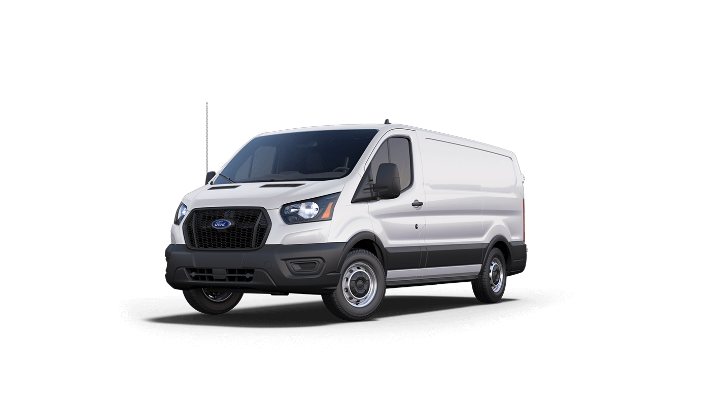 Fourgonnette utilitaire Ford Transit® 2025