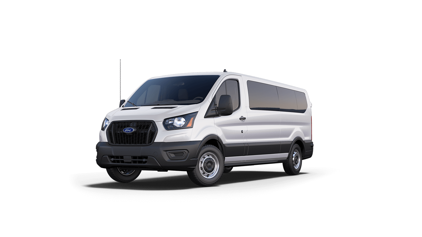 Fourgon Ford Transit® XL 2025