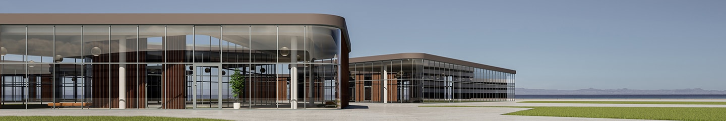 Vue panoramique d’un paysage montagneux