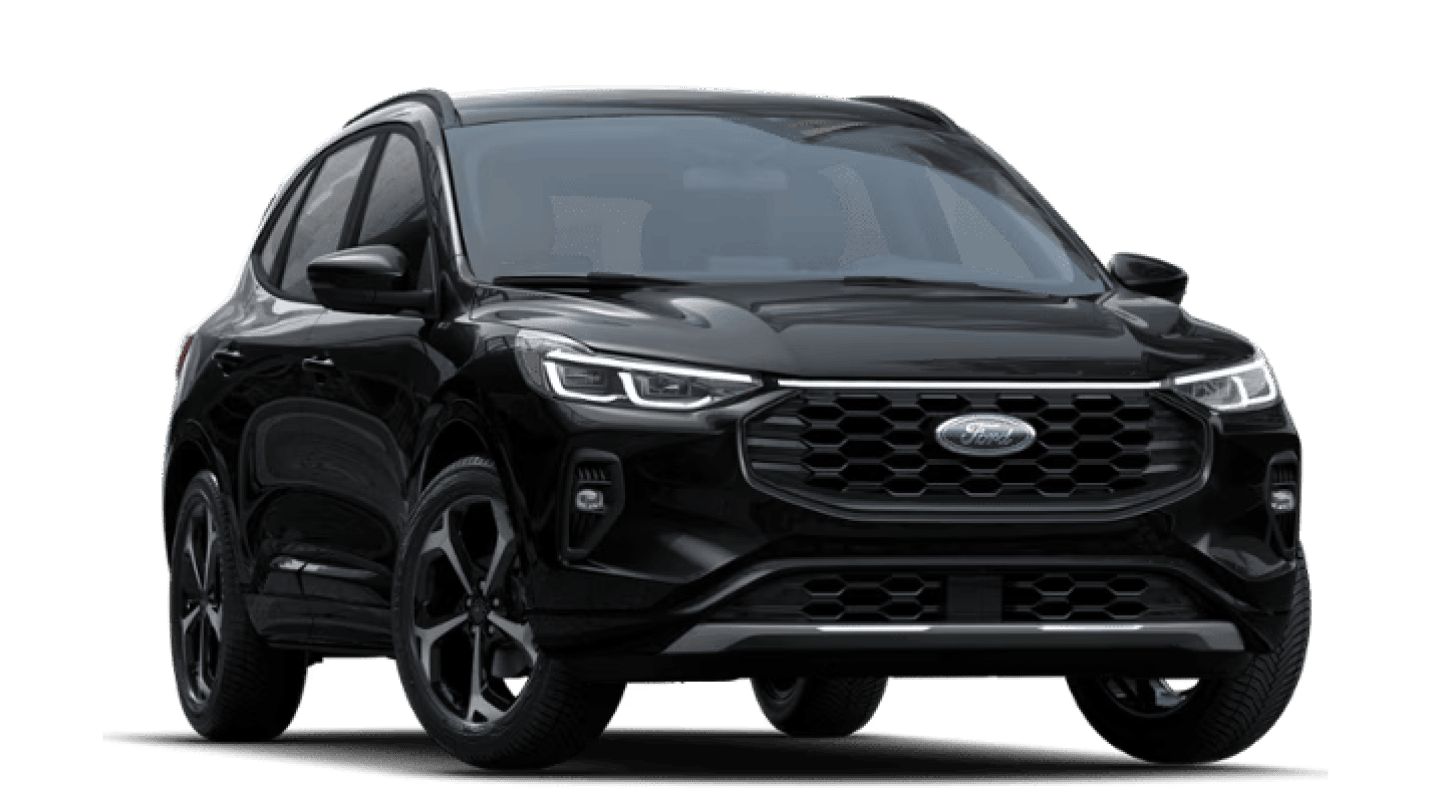 Modèle Ford Escape® ST-Line Elite 2025