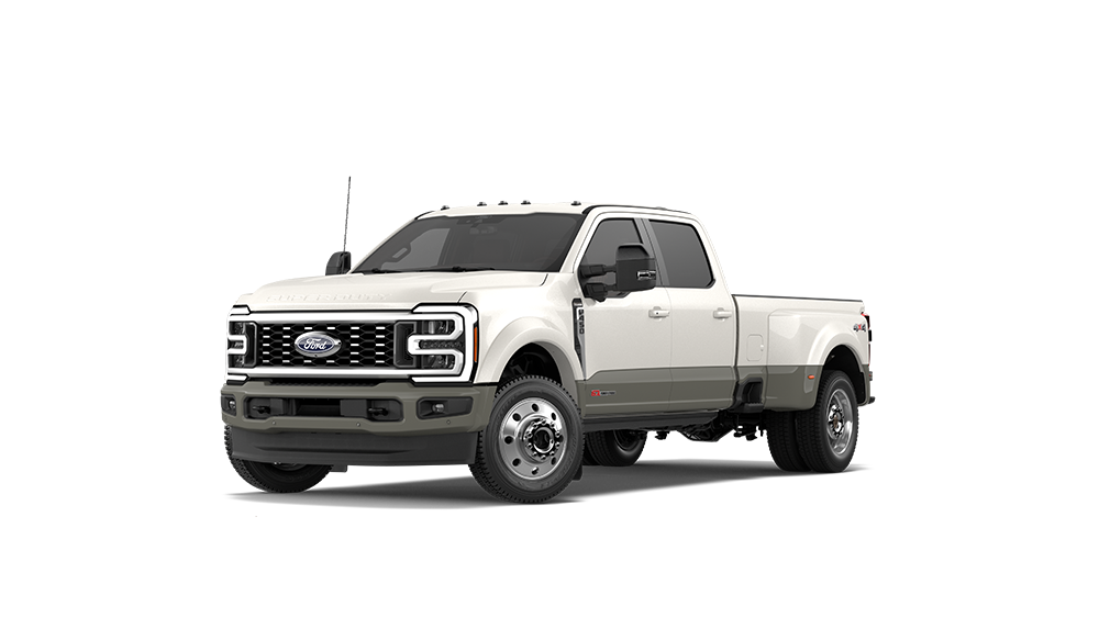 Camion Super Duty® F-450® King Ranch® 2027