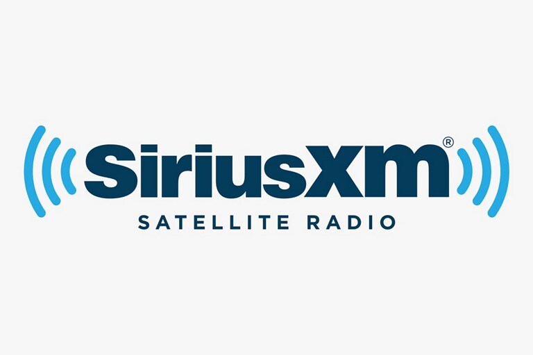 Logo de SiriusXM 