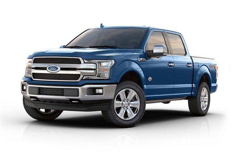 Prix employés pour véhicules Ford Canada