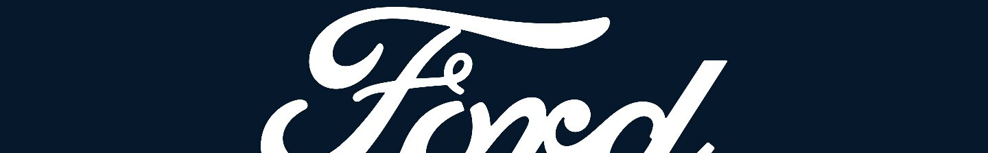 Le Ford logo