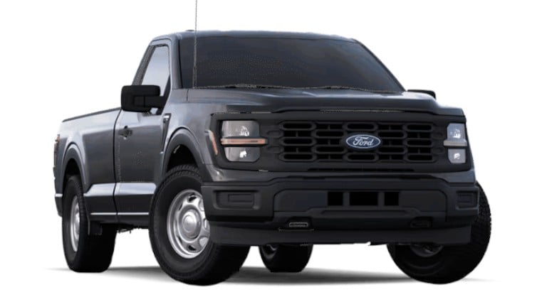 Ford F 150
