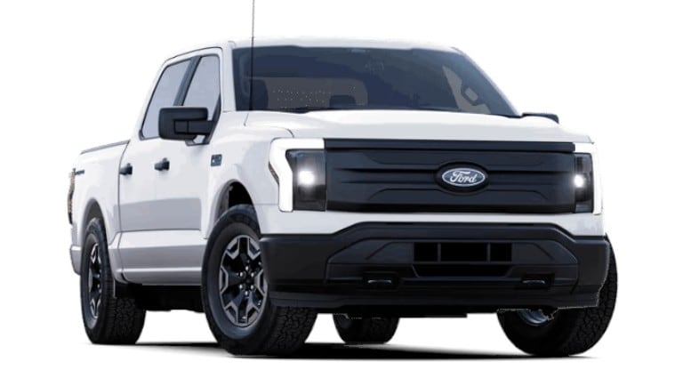 Ford F 150 Lightning