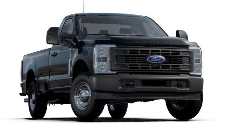 Ford Super Duty