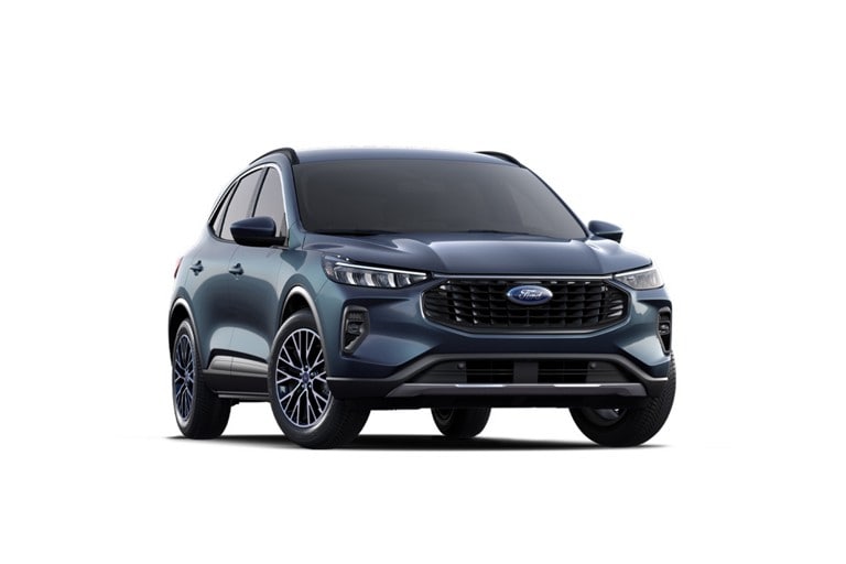 Le Ford Escape