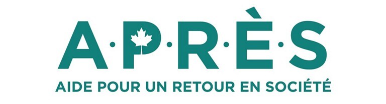Après – aide pour un retour en société