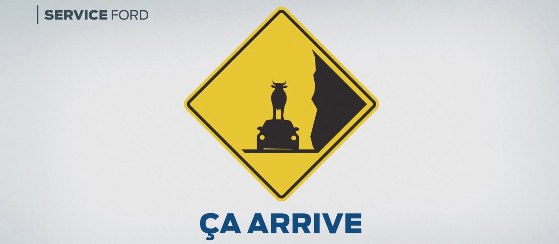 miniature pour la vidéo de Ford Protect