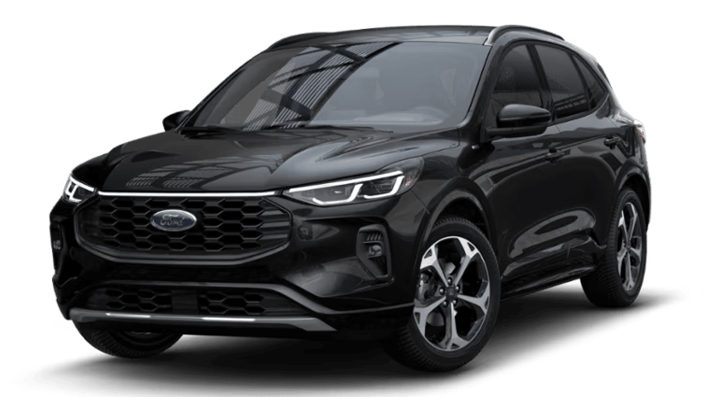 Modèle Ford Escape® ST-Line Elite 2025
