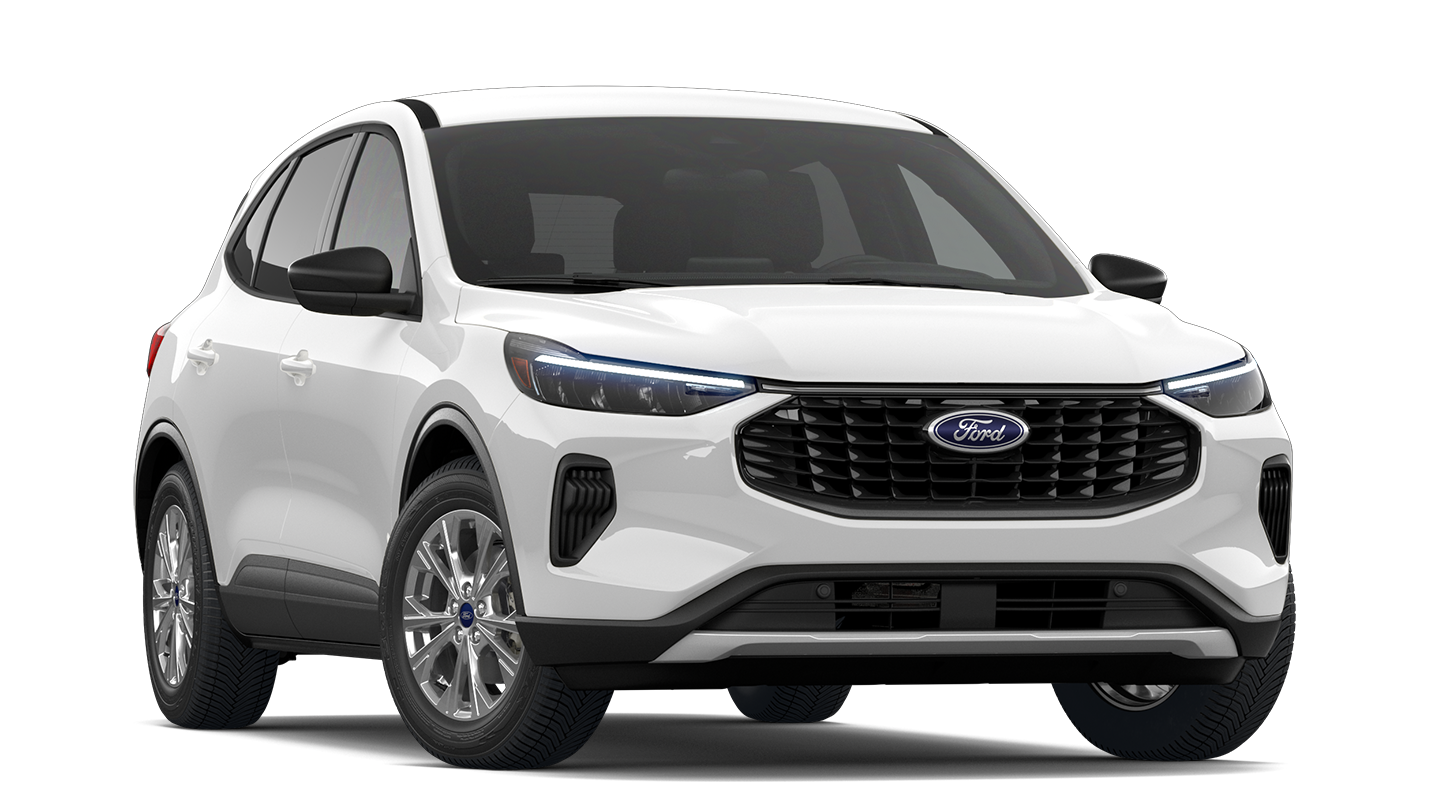Modèle Ford Escape Active® 2026