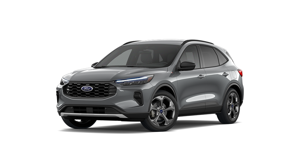 Ford Escape® ST-Line 2026 