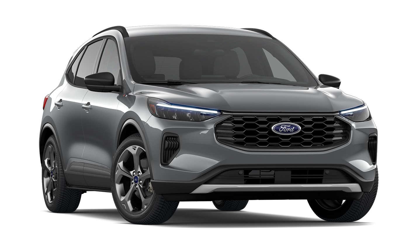 Ford Escape® ST-Line 2026
