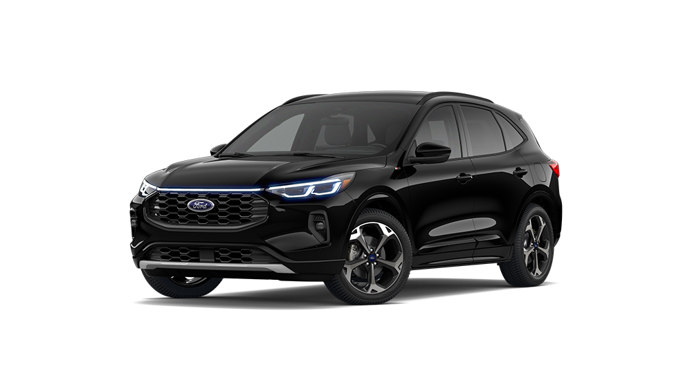 Ford Escape® ST-Line Elite 2026