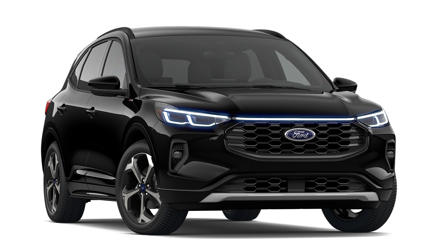 Ford Escape® ST-Line Elite 2026