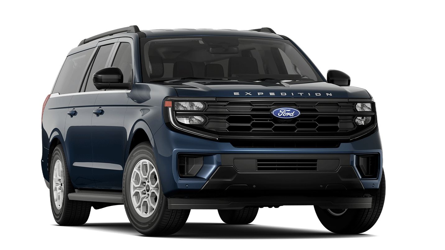 VUS Ford Expedition MAX® Active 2025