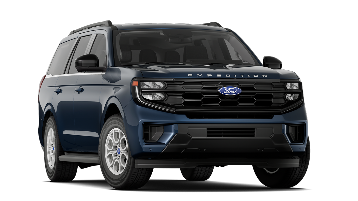 VUS Ford Expedition® Active® 2025