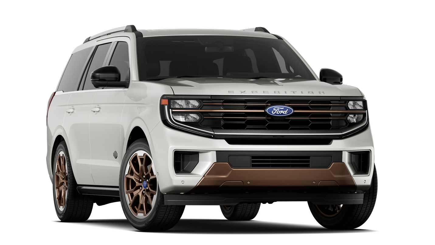 VUS Ford Expedition® King Ranch® 2025
