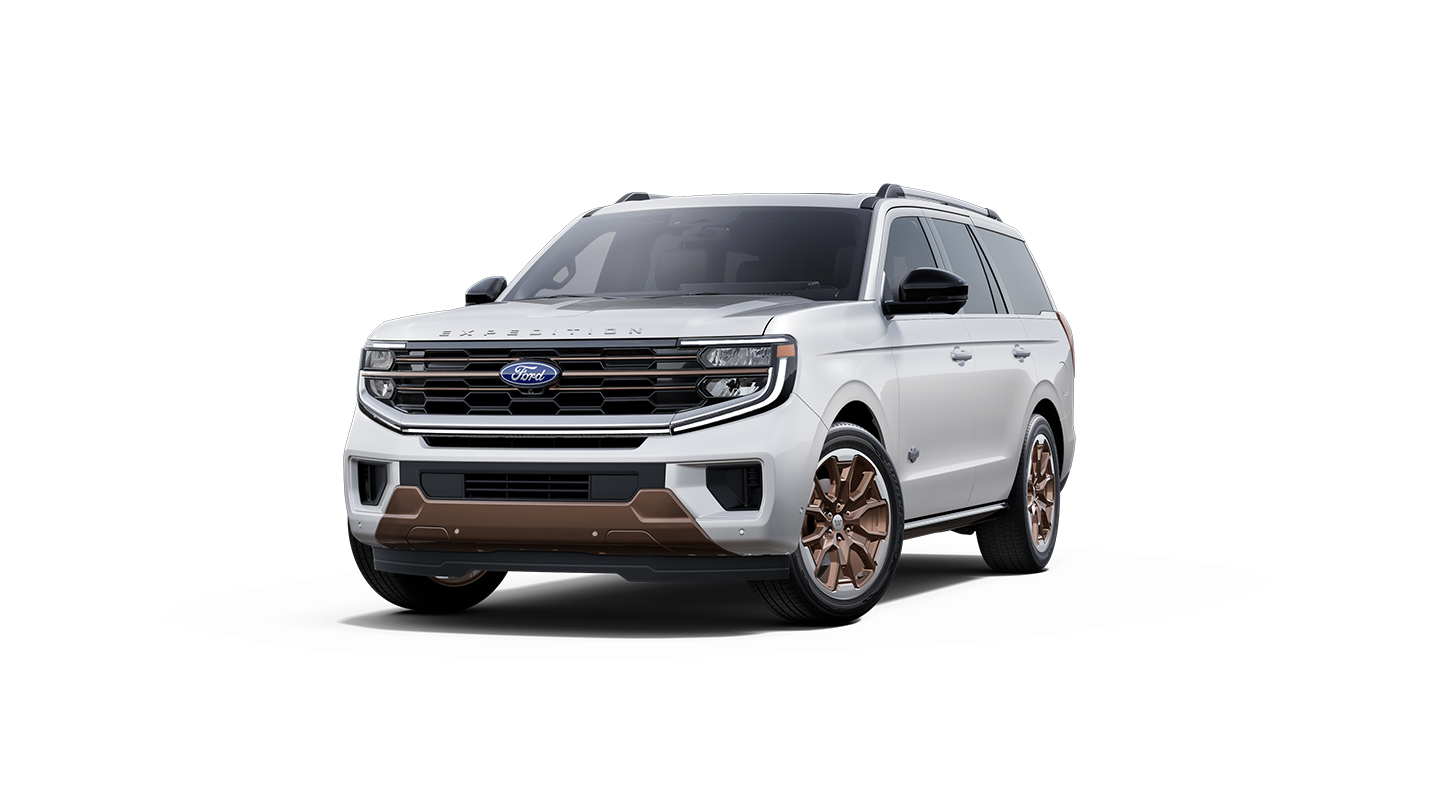 VUS Ford Expedition® King Ranch® 2025