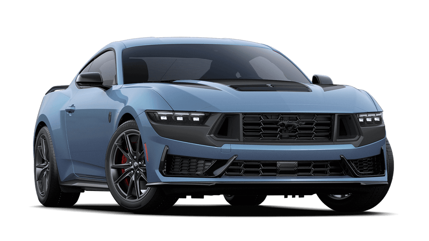 Ford Mustang Dark Horse™ Premium Coupé 2026