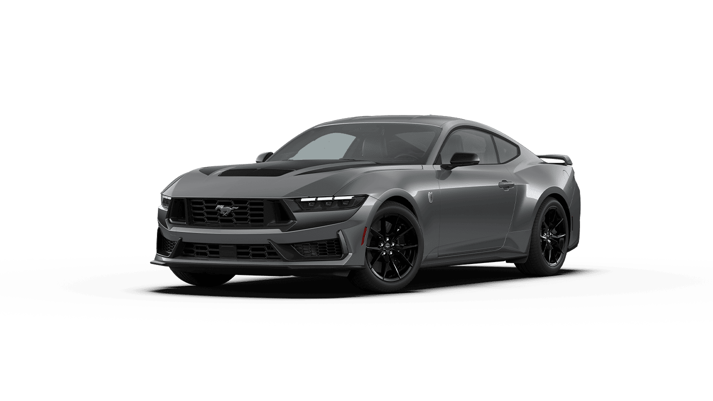 Mustang® Dark Horse™ Coupé 2026