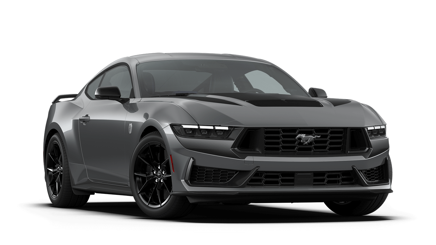 Mustang® Dark Horse™ Coupé 2026