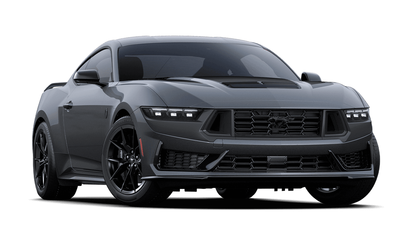 Mustang® Dark Horse™ Coupé 2026