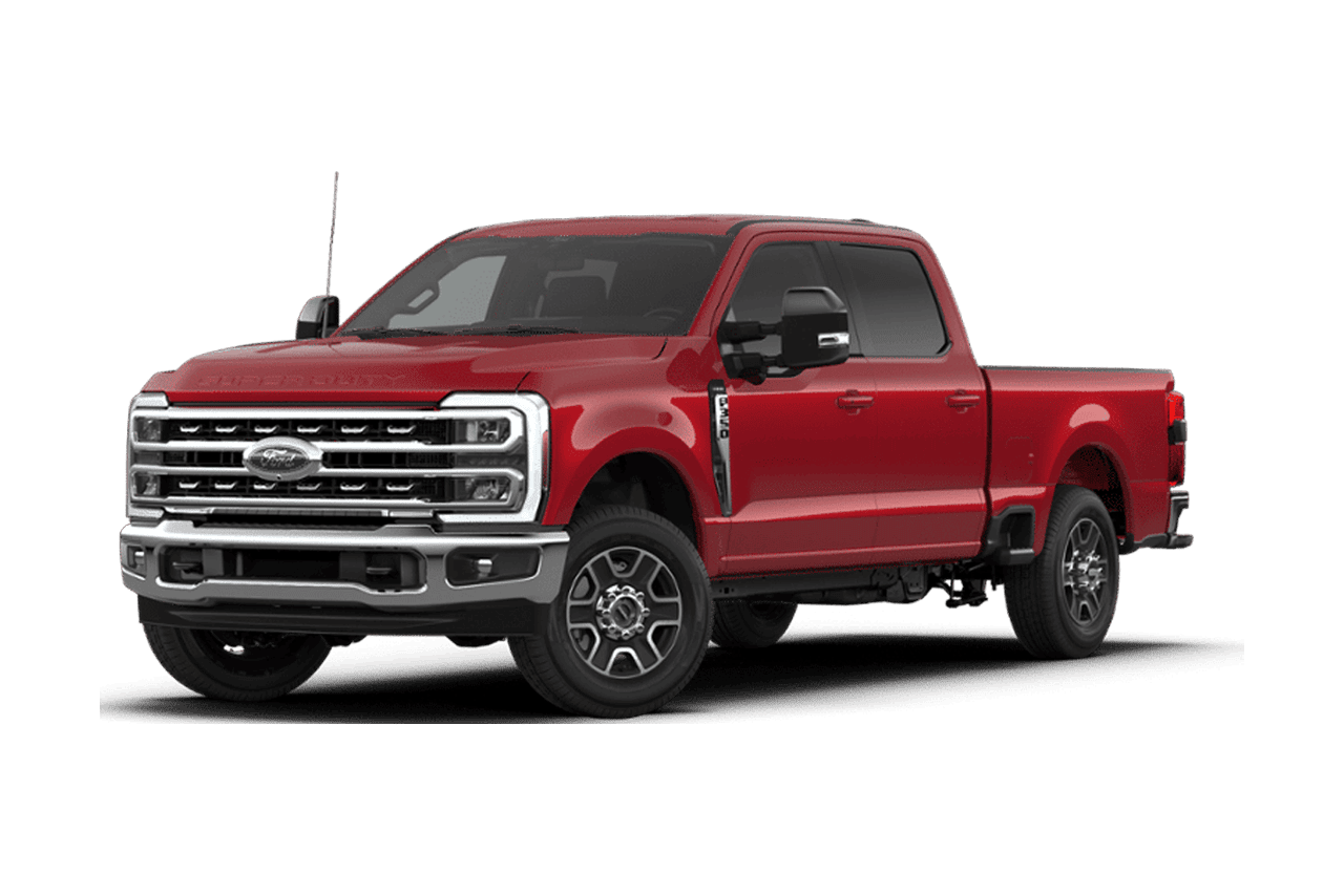 Ford Super Duty® F-350® Lariat® 2026
