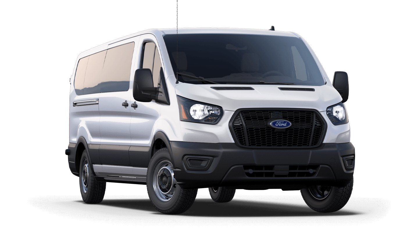 Fourgon Ford Transit® XL 2025