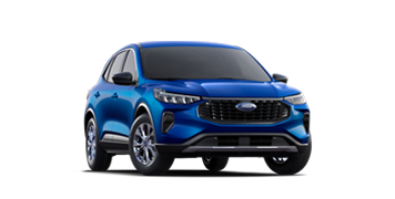 Ford Escape® Active 2023 en bleu Atlas métallisé