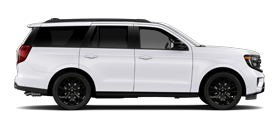 Ford Expedition 2025