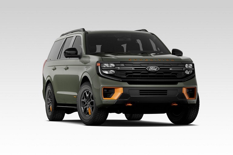 VUS Ford Expedition® 2025 Prix, photos, caractéristiques et plus
