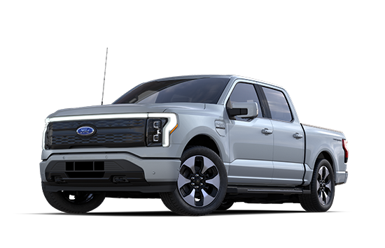 Ford f150 2025 battery operated truck