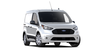 Fourgonnette utilitaire commerciale Ford Transit Connect XLT 2023