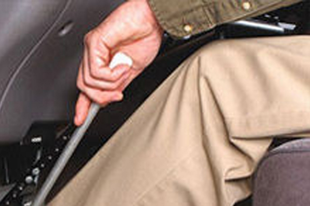 Frein de stationnement