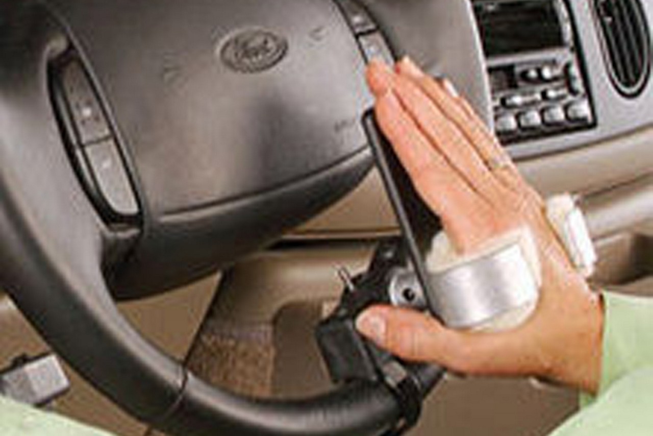 Dispositif de direction