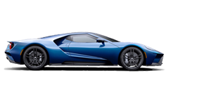 Ford GT