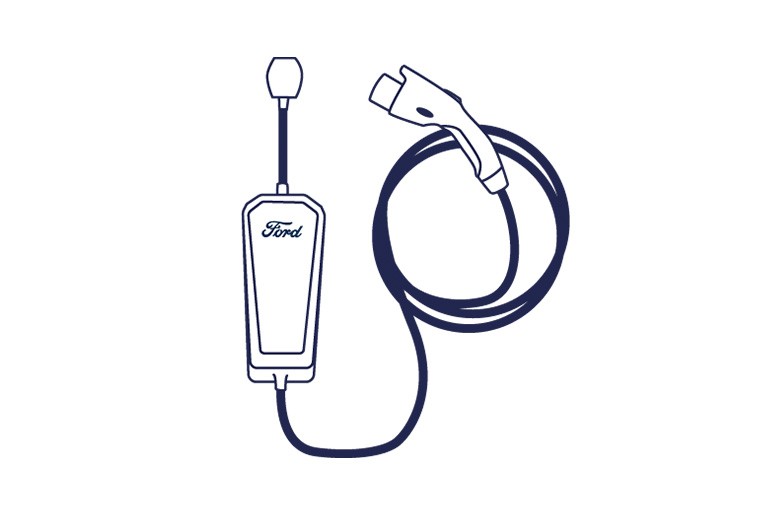 Chargeur mobile Ford